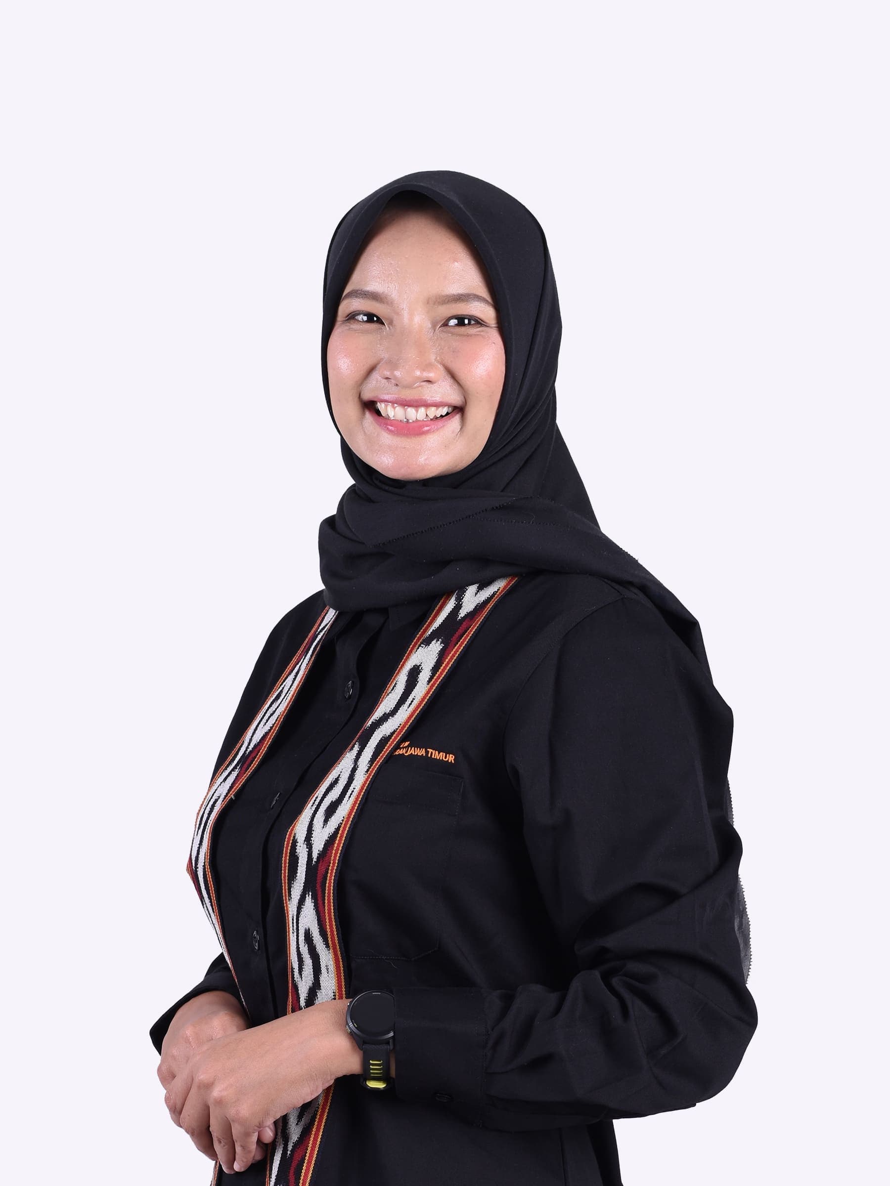 Adibah Nurul Yunisya S.T., B.Be., M.Sc.
