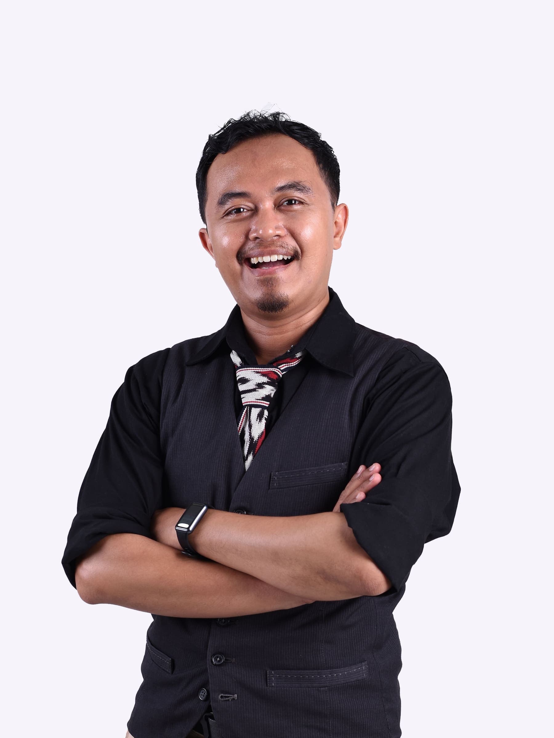 Afif Fajar Zakariya S.T., M.Ars.