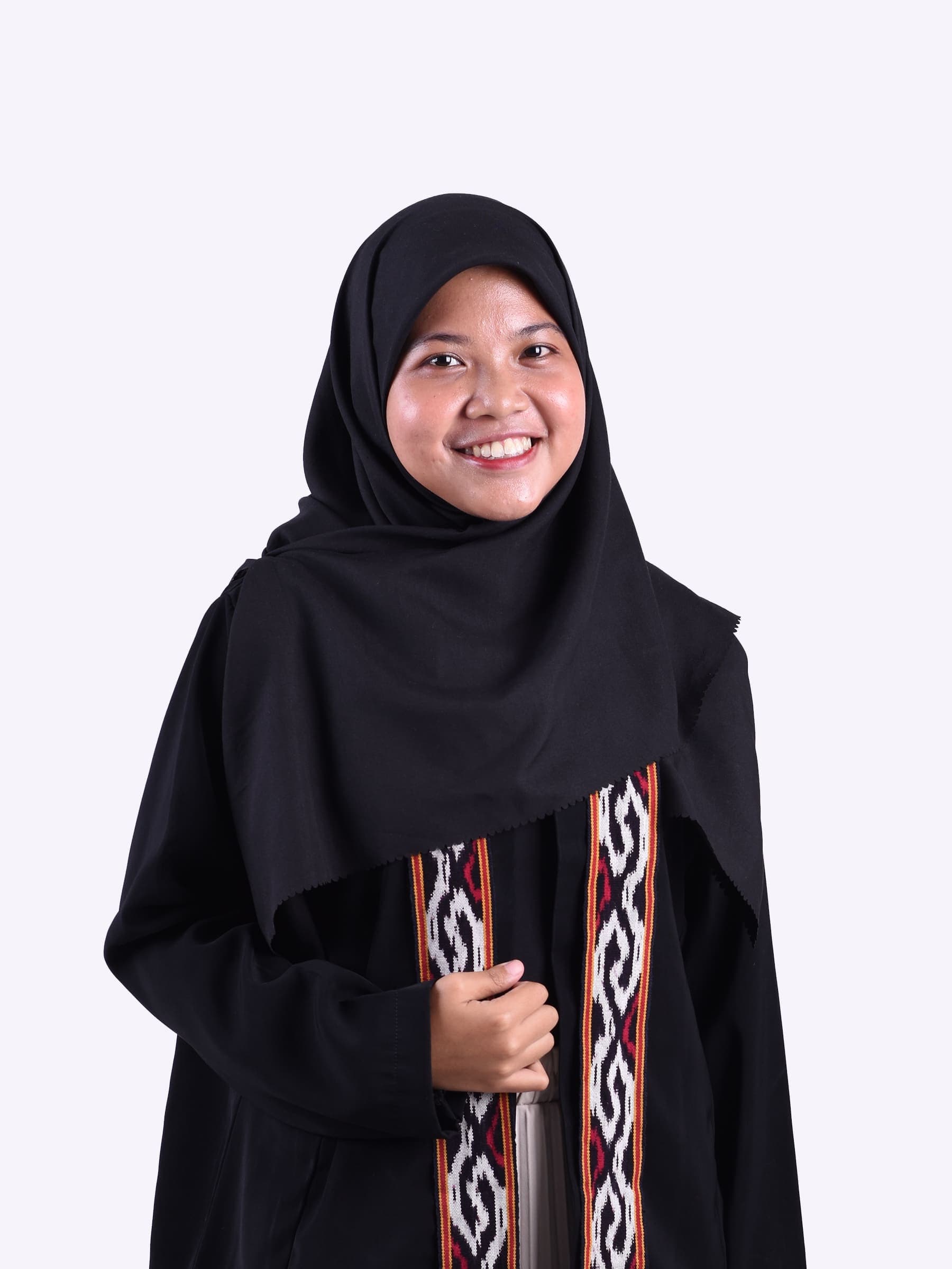 Alif Faricha Almadina S.Ars., M.Arch.