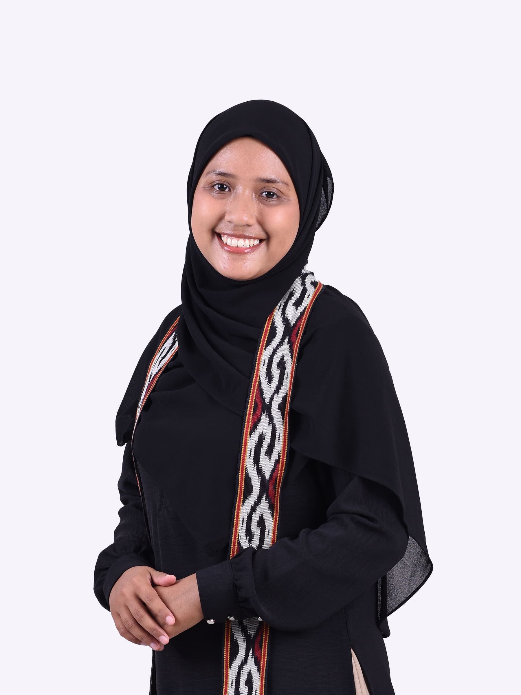 Annissa 'Ul Jannah S. Ars., M.Ars.