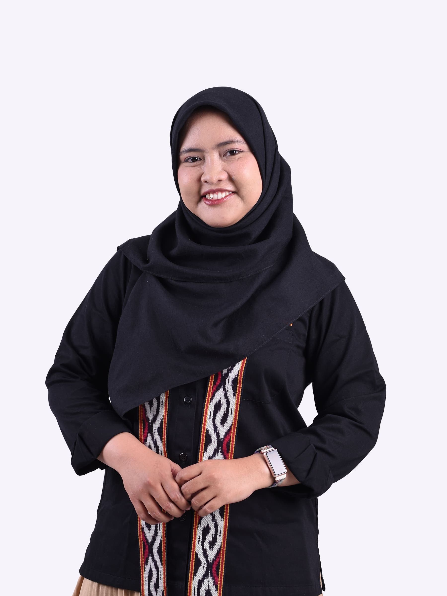 Darini Yusrina Abidah ST., M.Ars.