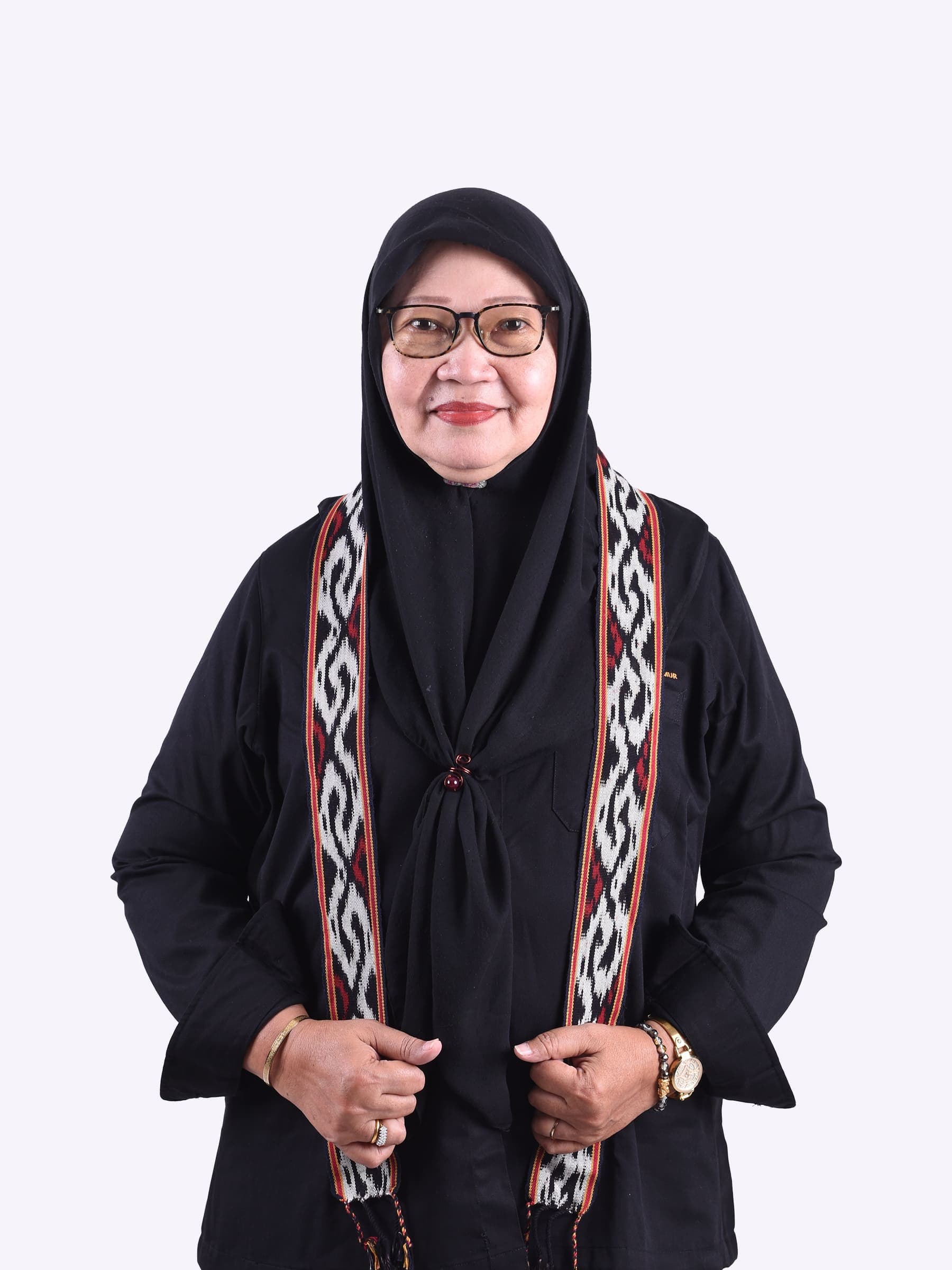 Ir. Eva Elviana M.T.