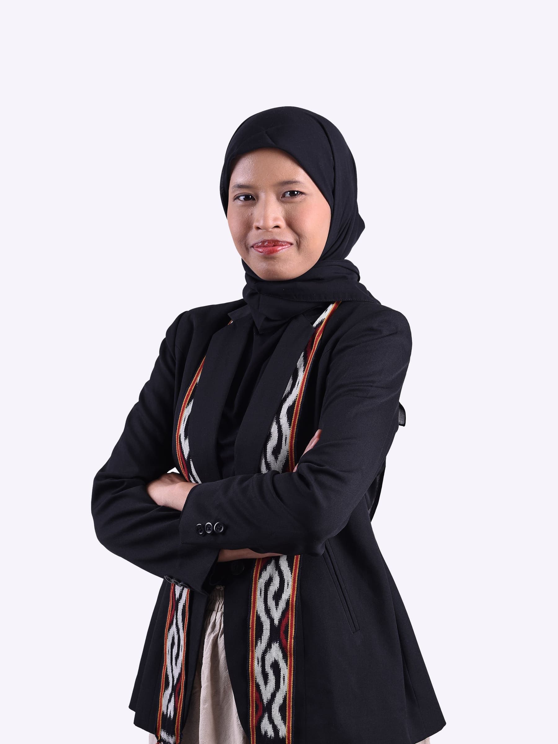 Lisana Shidqina S.T., L.M.