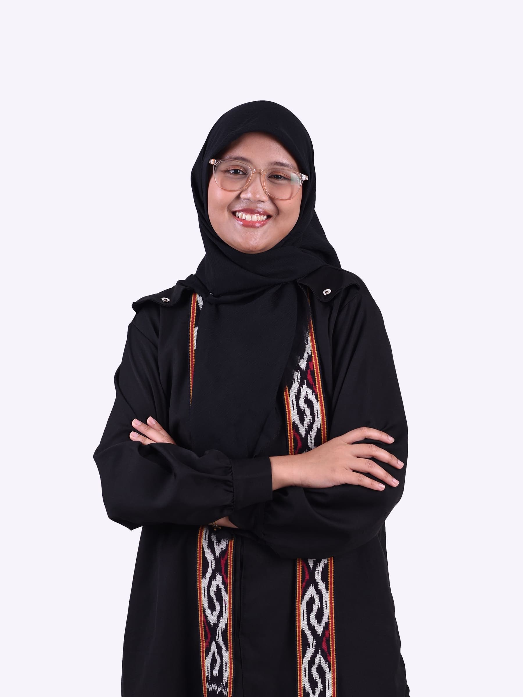 Magvira Ardhia Pratiwi S.Ars., M.Ars.