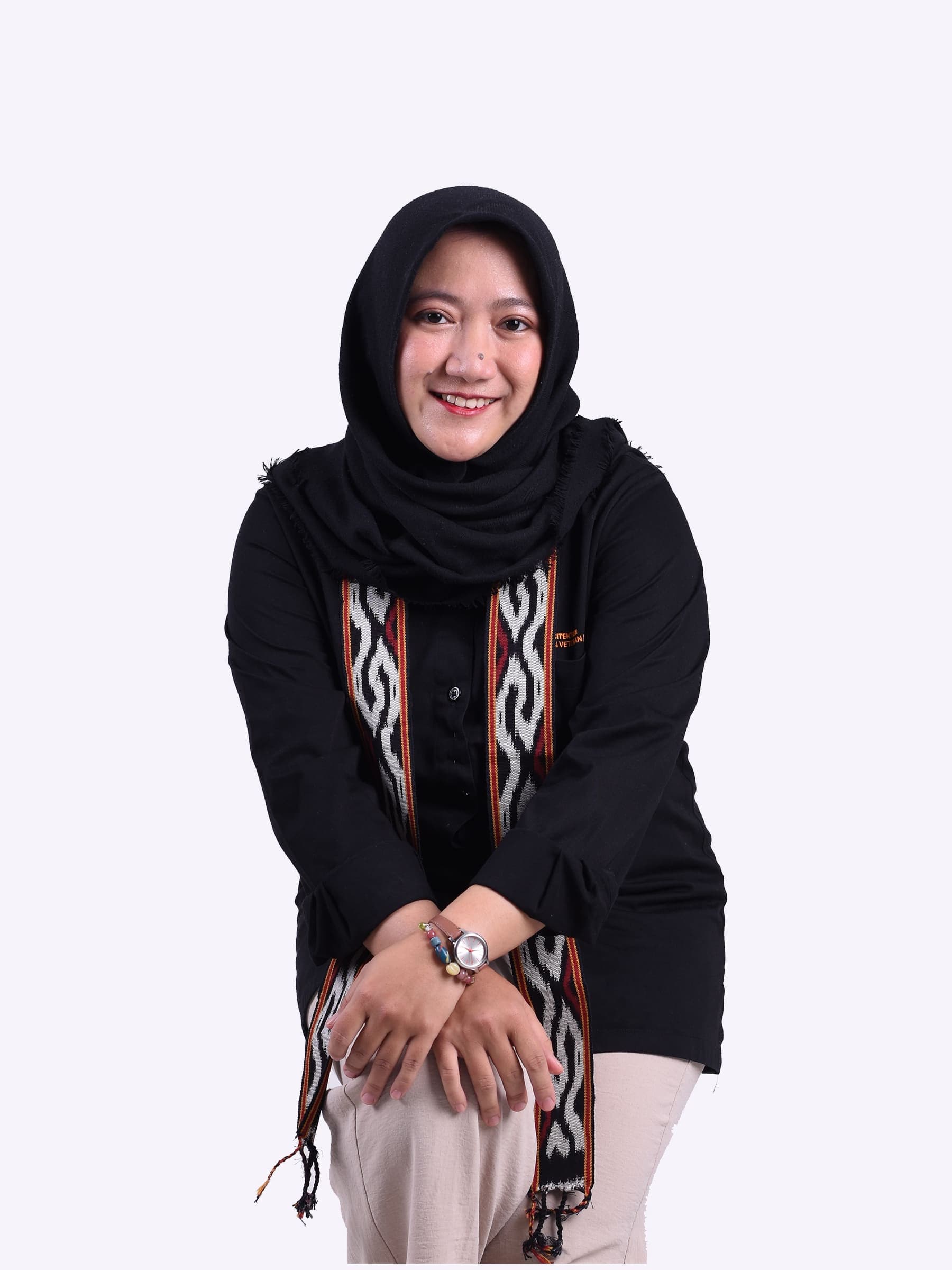 Sovie Nurmalia Junita ST., M.T.