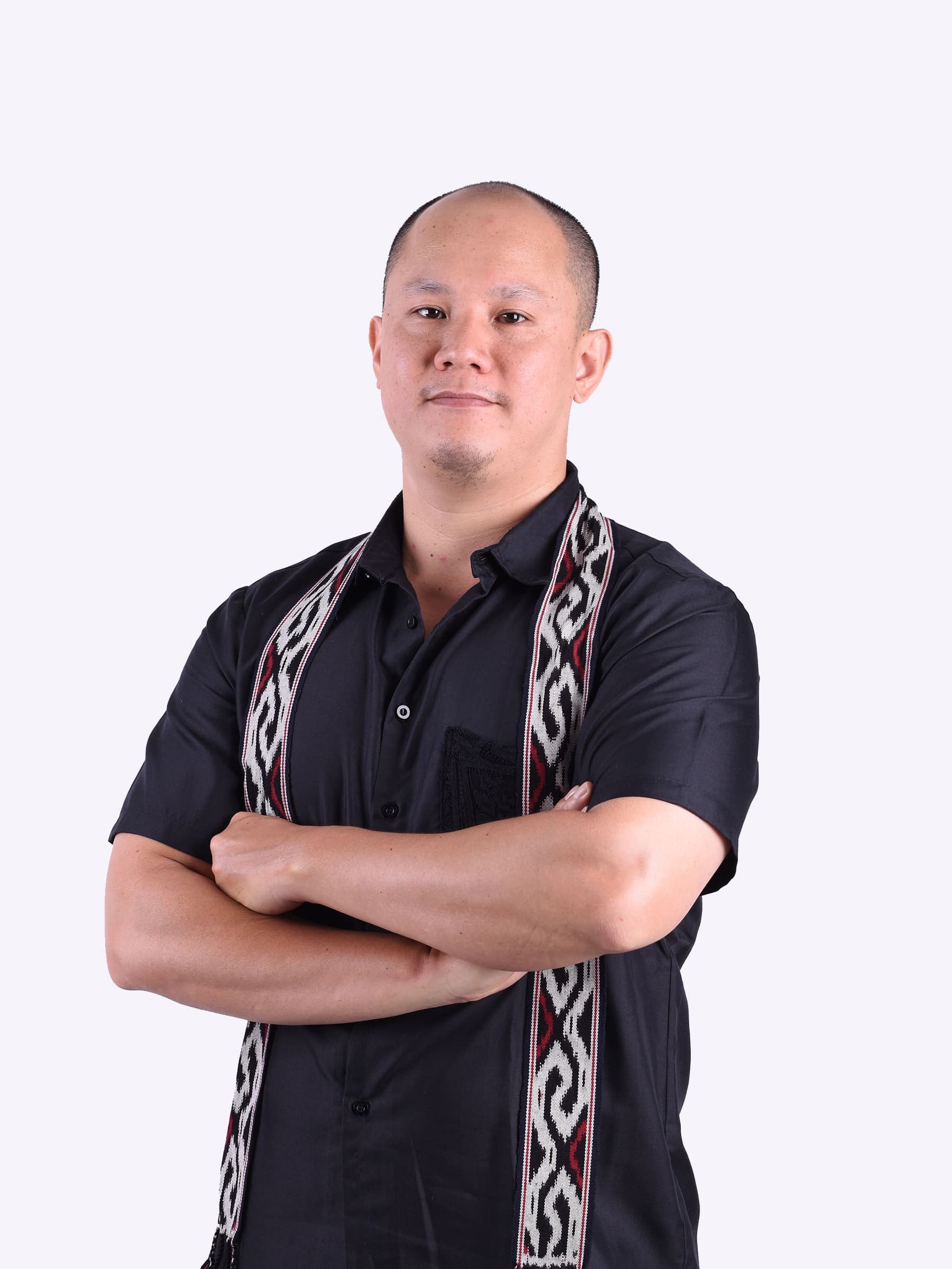 Wendy Sunarya S.T., M.BSc.