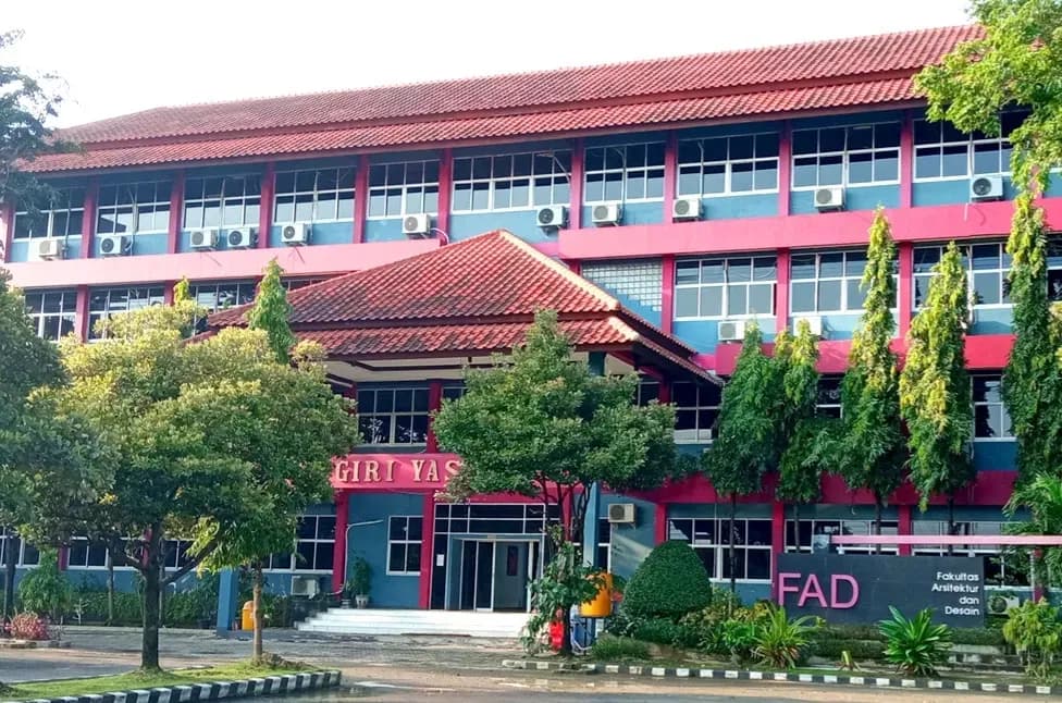 Gedung Giri Yasa