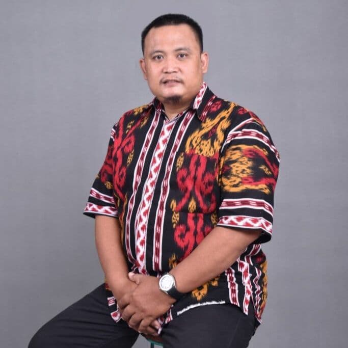 Ricky Hariyadi S.Kom
