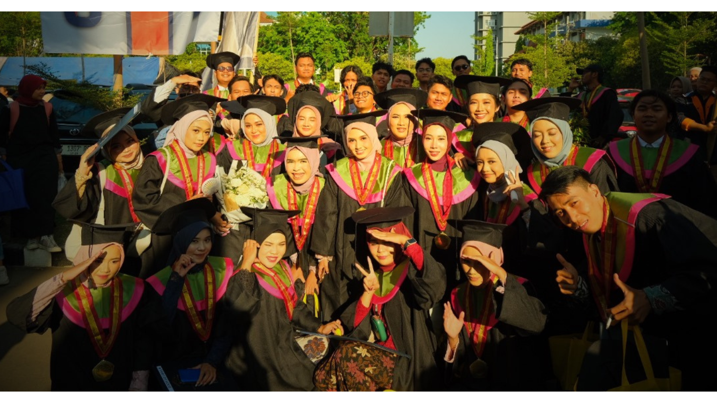 Profil Lulusan Arsitektur UPN Veteran Jawa Timur
