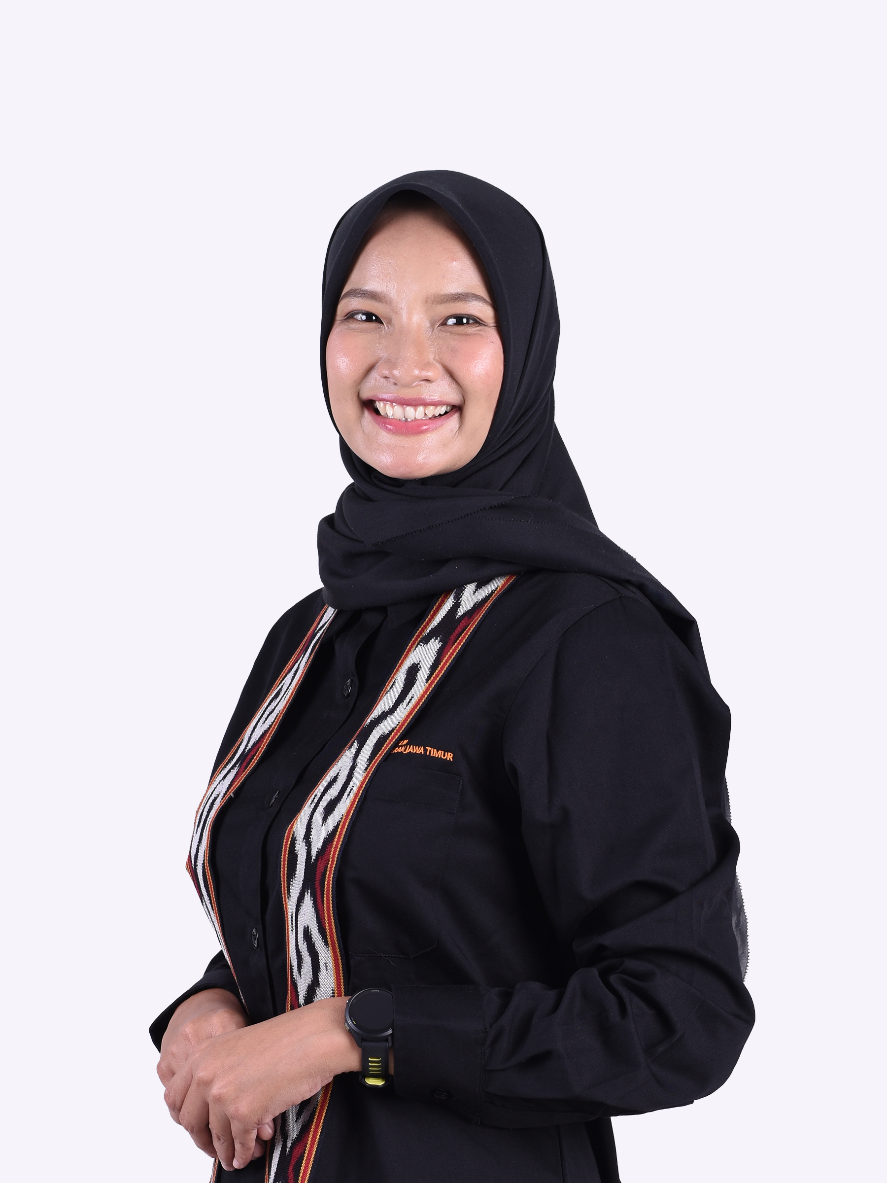 Foto Adibah Nurul Yunisya