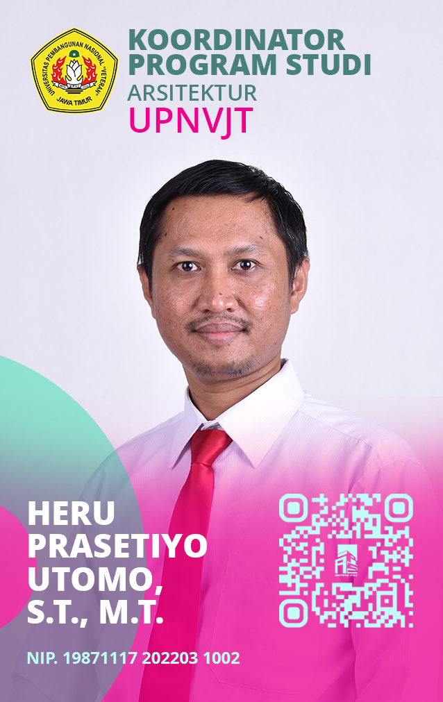 Foto Heru Prasetiyo Utomo