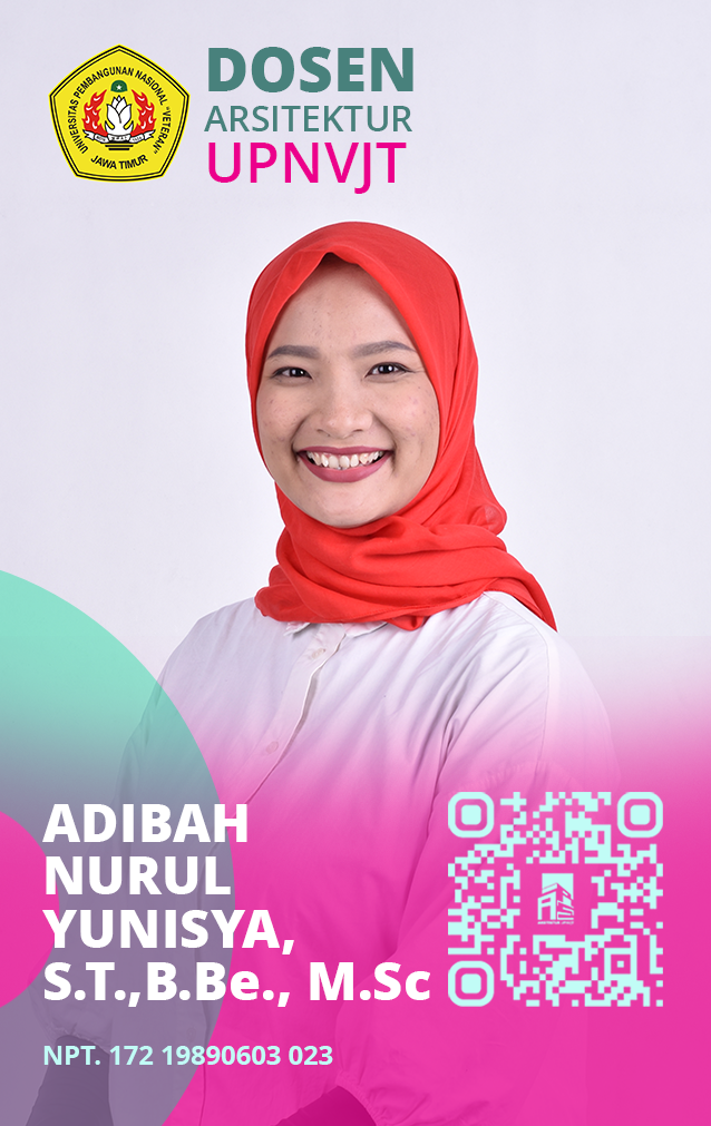 Foto Adibah Nurul Yunisya