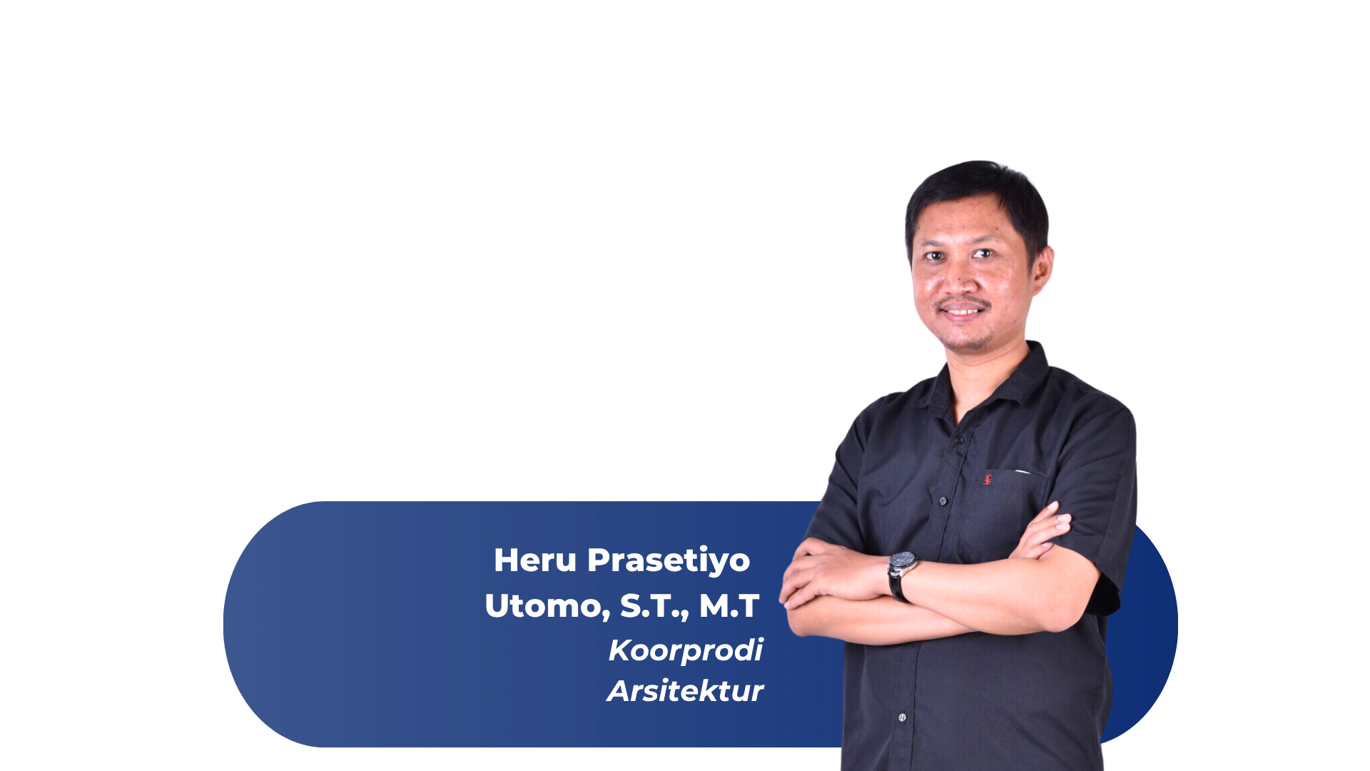 Tim Program Studi Arsitektur