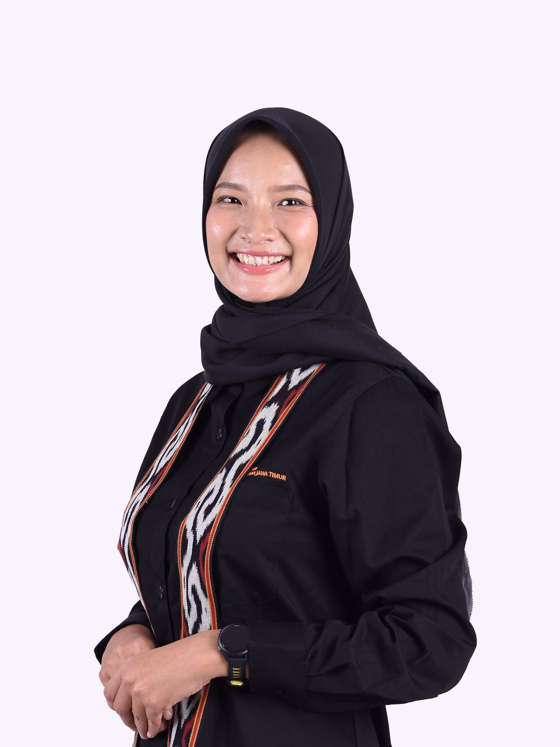Adibah Nurul Yunisya S.T., B.Be., M.Sc.