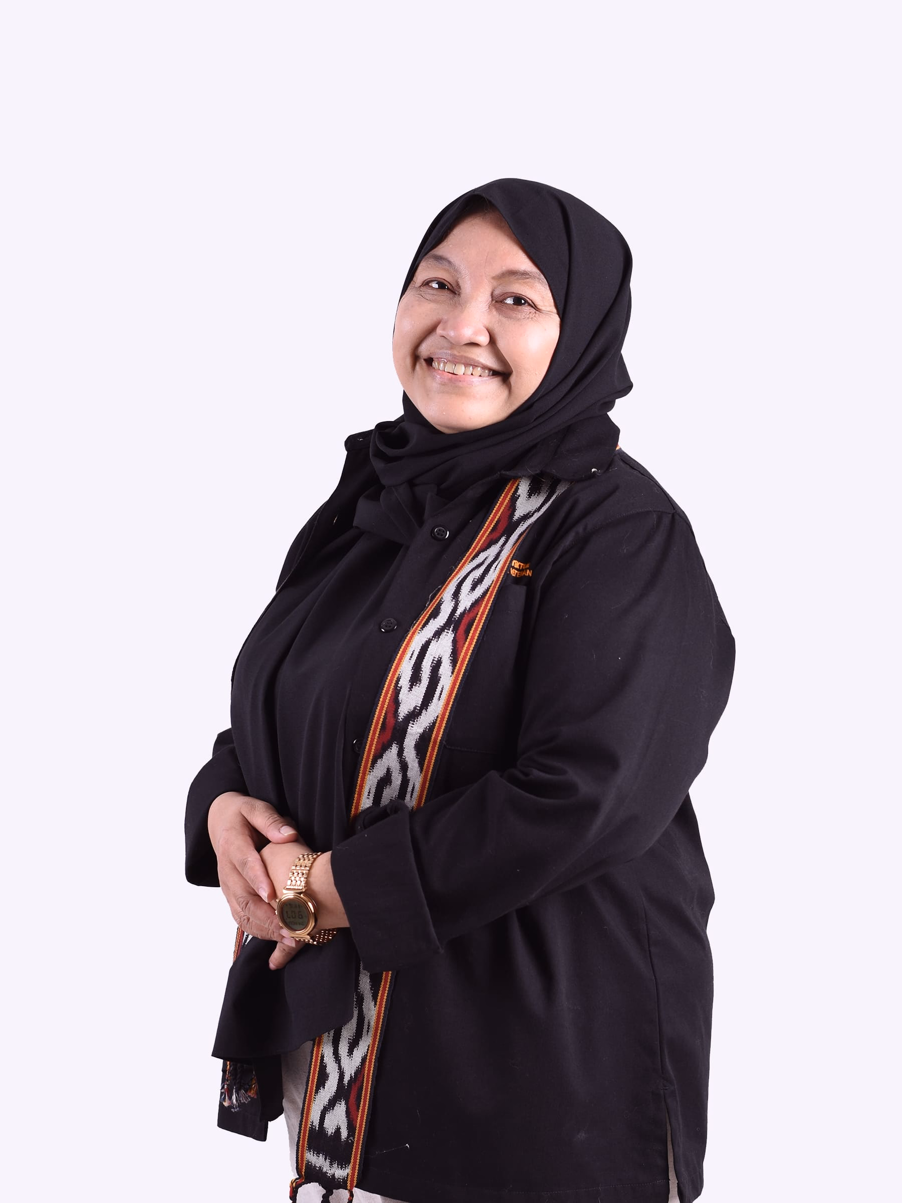 Dr. Ami Arfianti ST., MT.