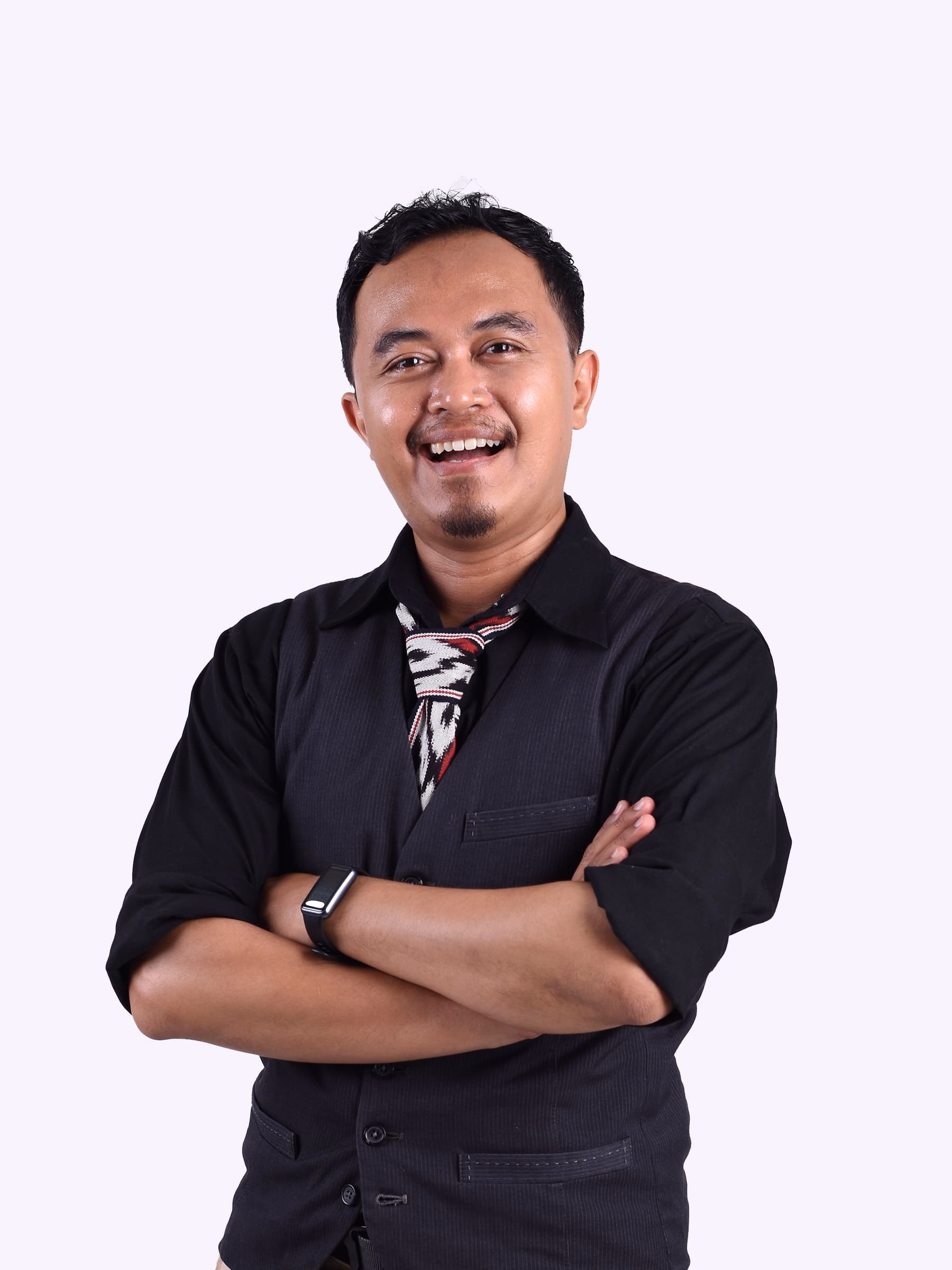Afif Fajar Zakariya S.T., M.Ars.