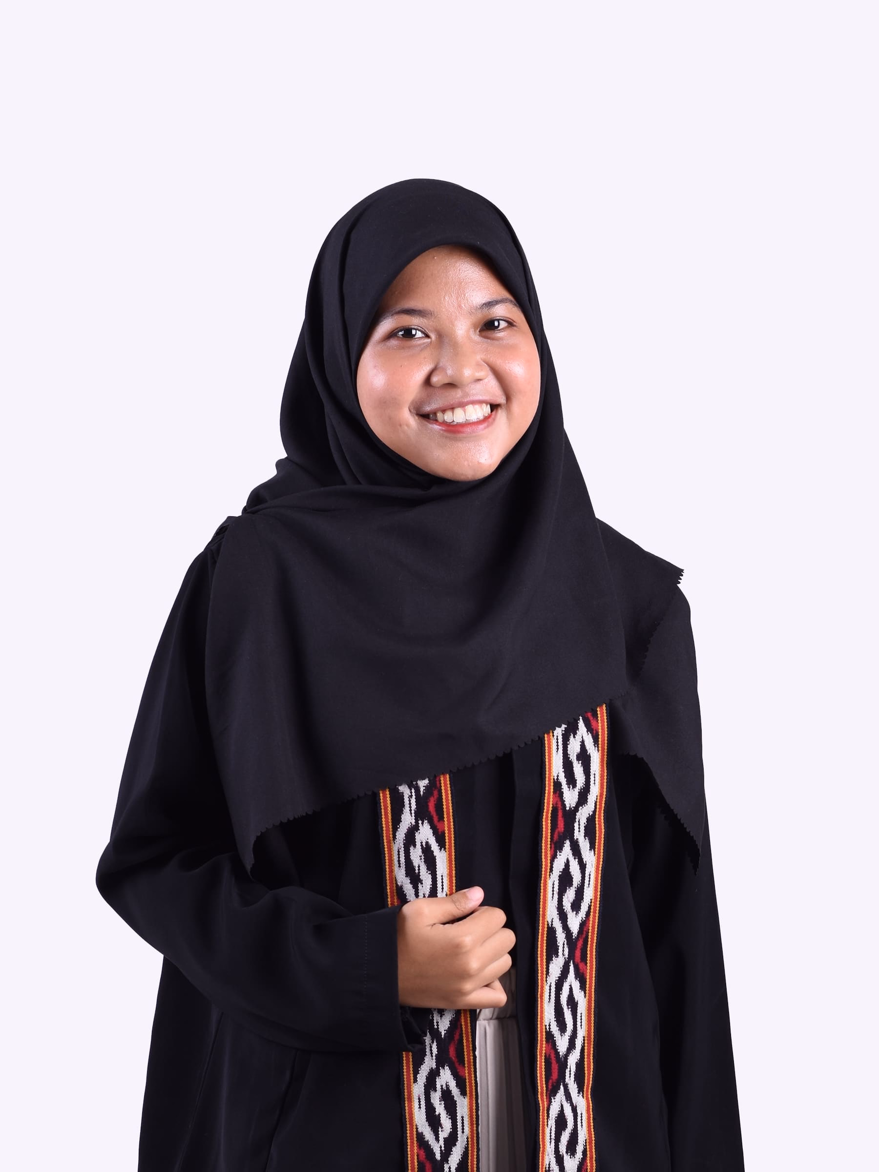 Alif Faricha Almadina S.Ars., M.Arch.