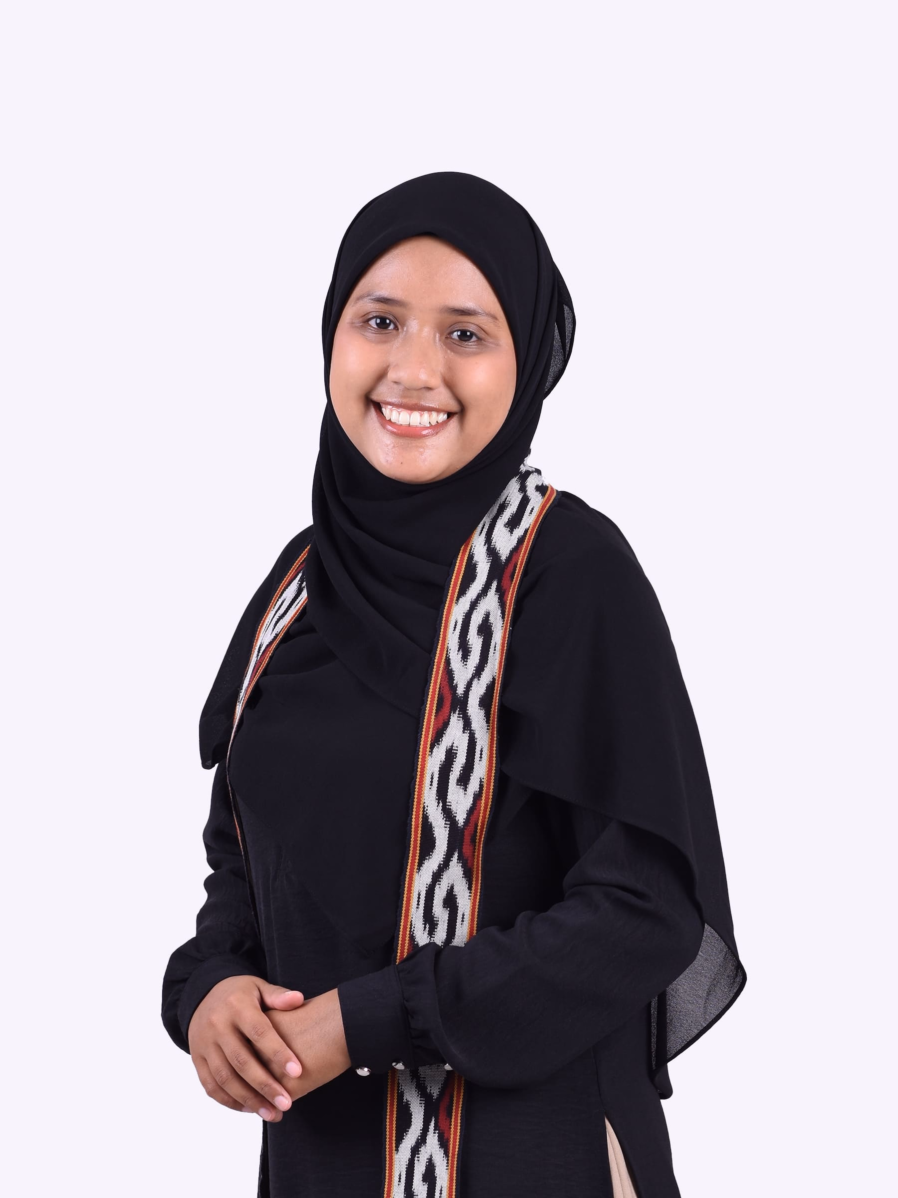 Annissa 'Ul Jannah S. Ars., M.Ars.