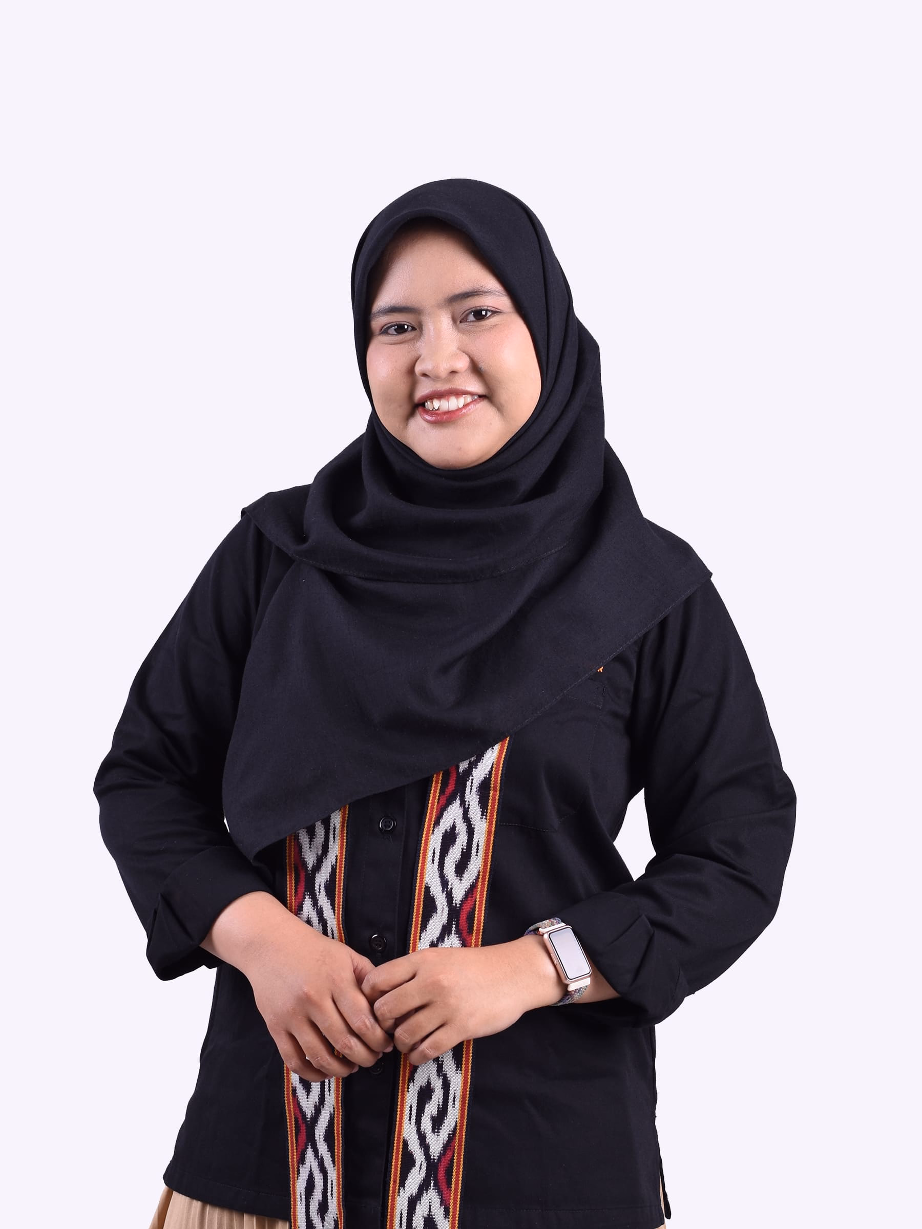 Darini Yusrina Abidah ST., M.Ars.