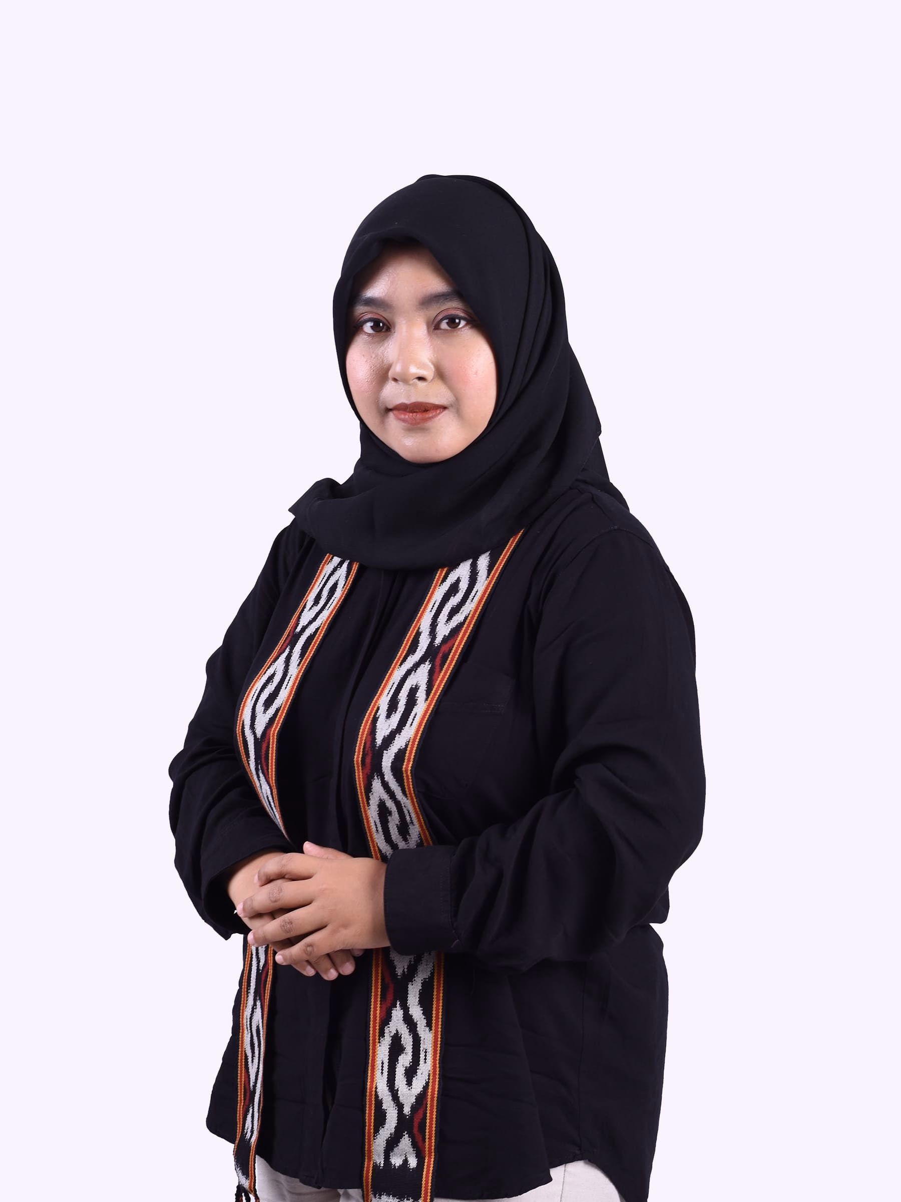 Dian Kartika Santoso S.P., M.T.
