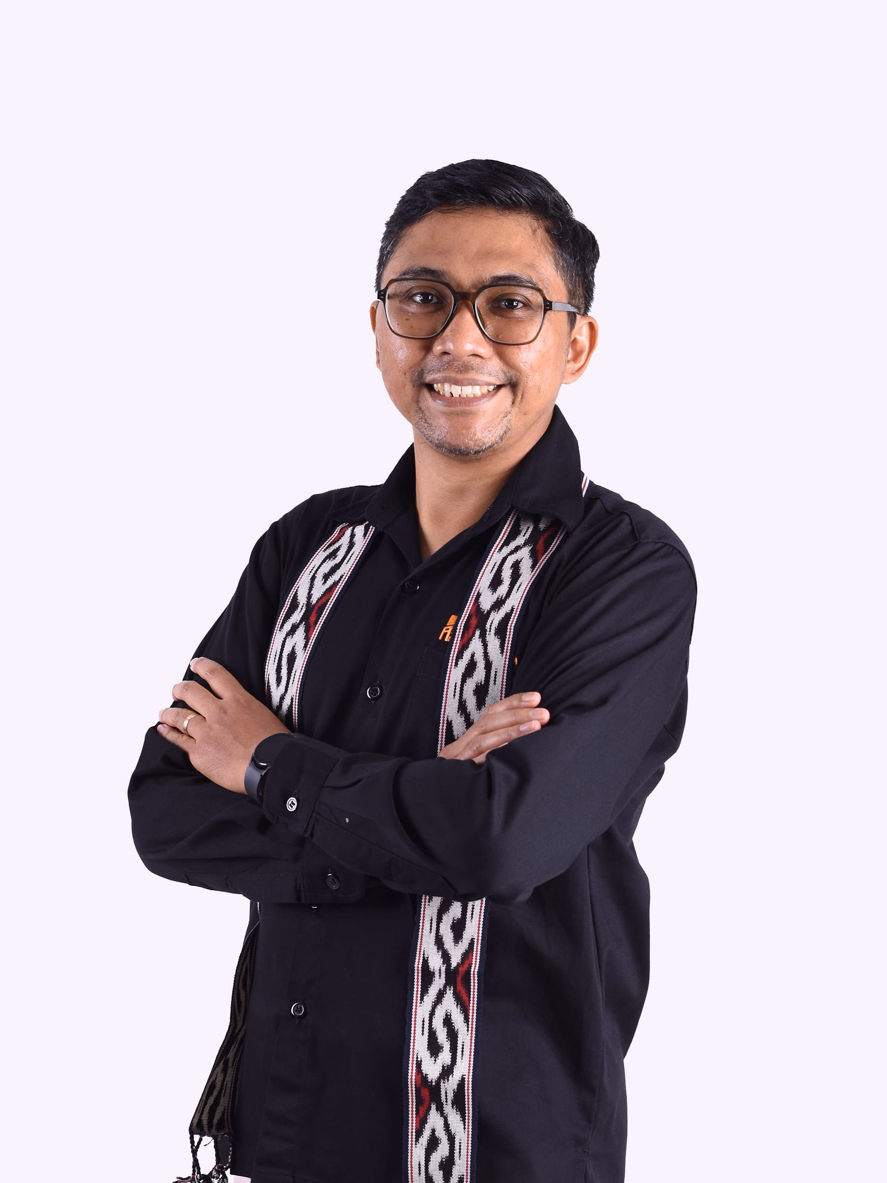 Dominikus Aditya Fitriyanto S.T., M.Ars.