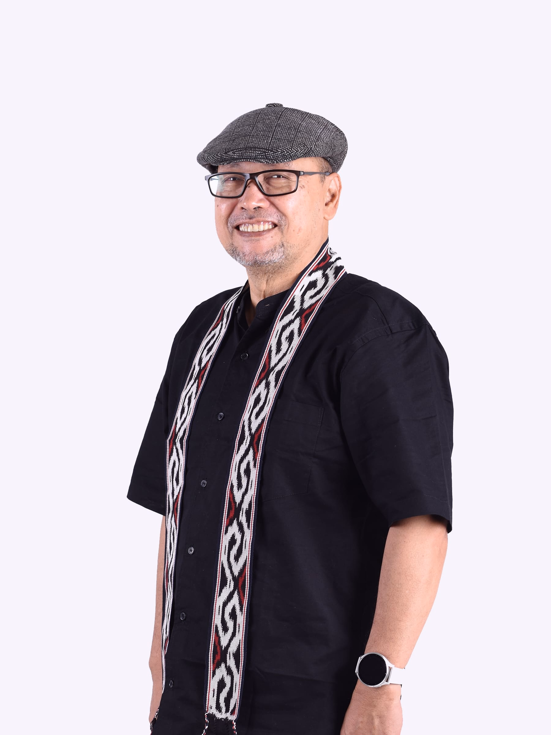 Ir. Erwin Djuni Winarto M.T.