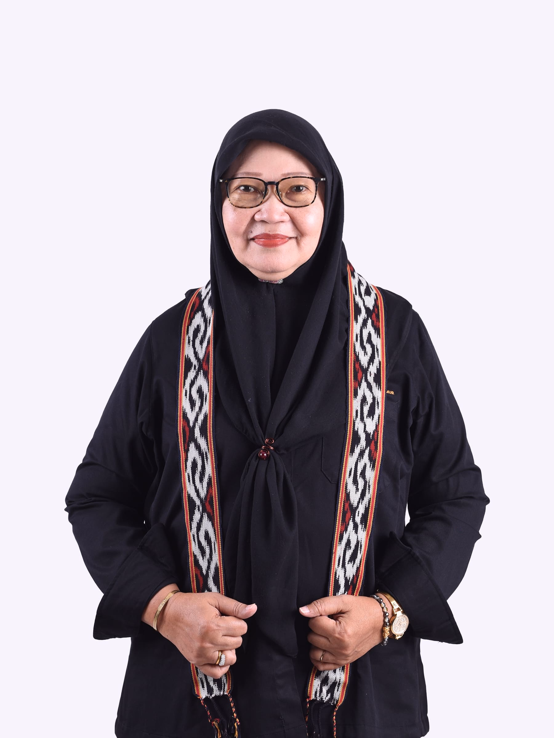Ir. Eva Elviana M.T.