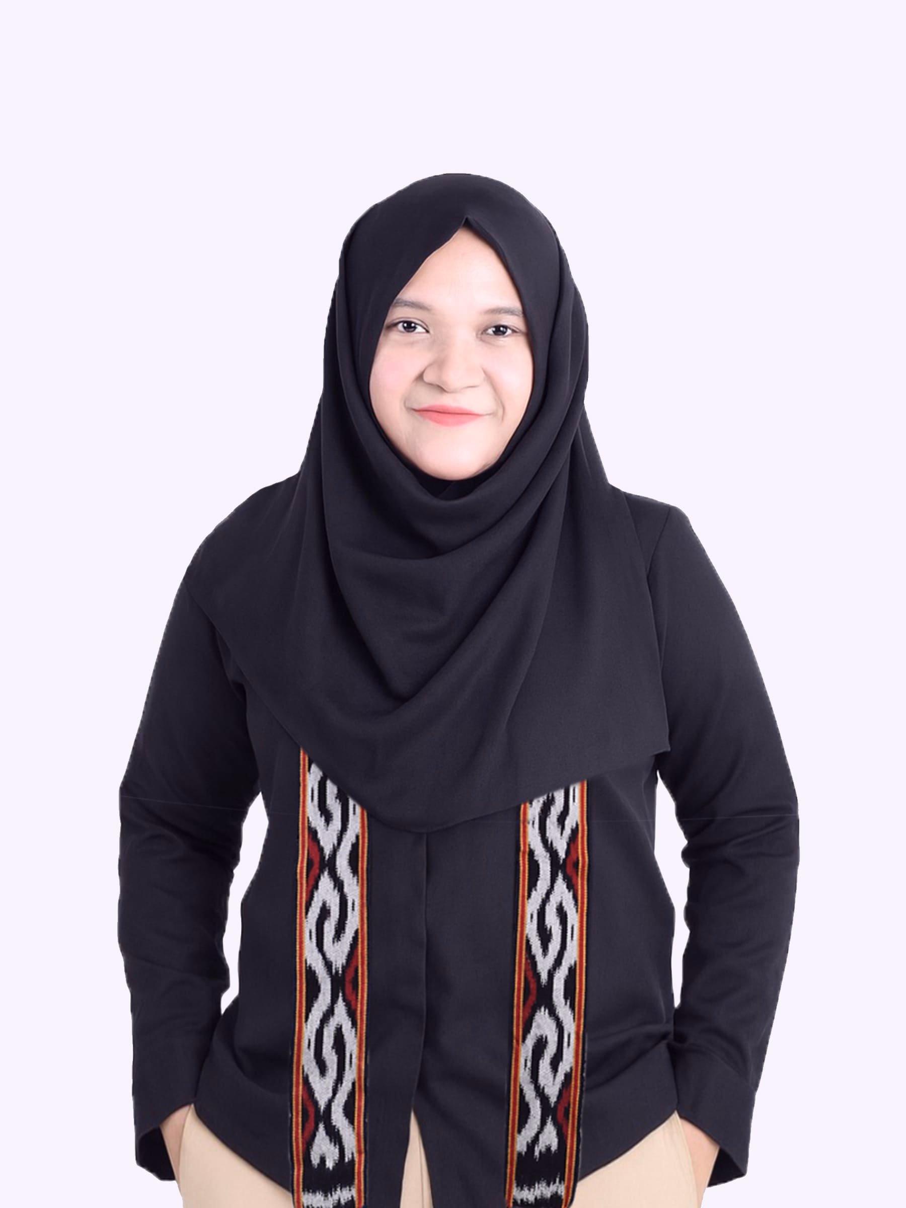 Fairuz Mutia ST., MT.