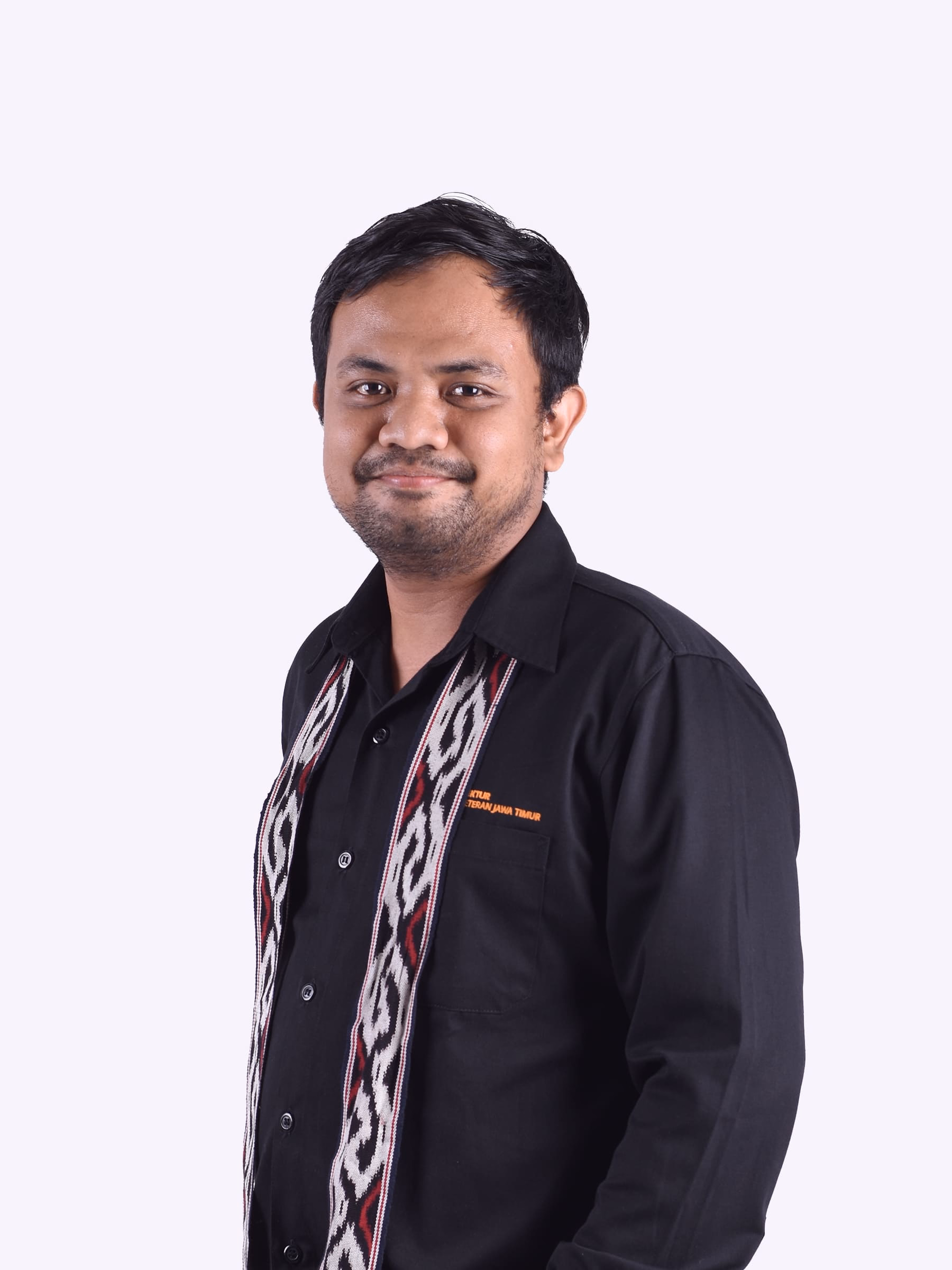 Faiz Ramadiansyah S.Ars., M.Ars.