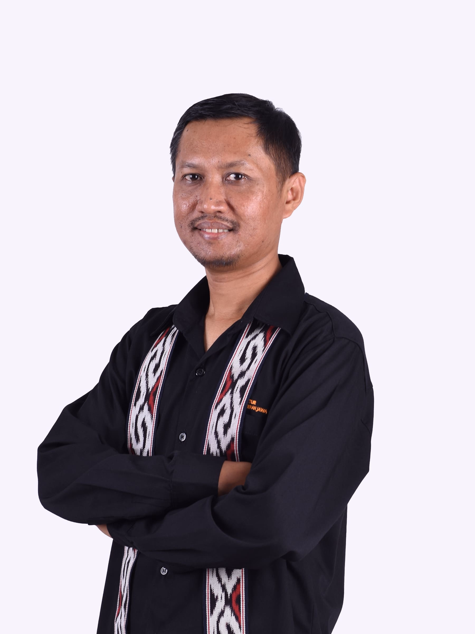 Heru Prasetiyo Utomo S.T., M.T.
