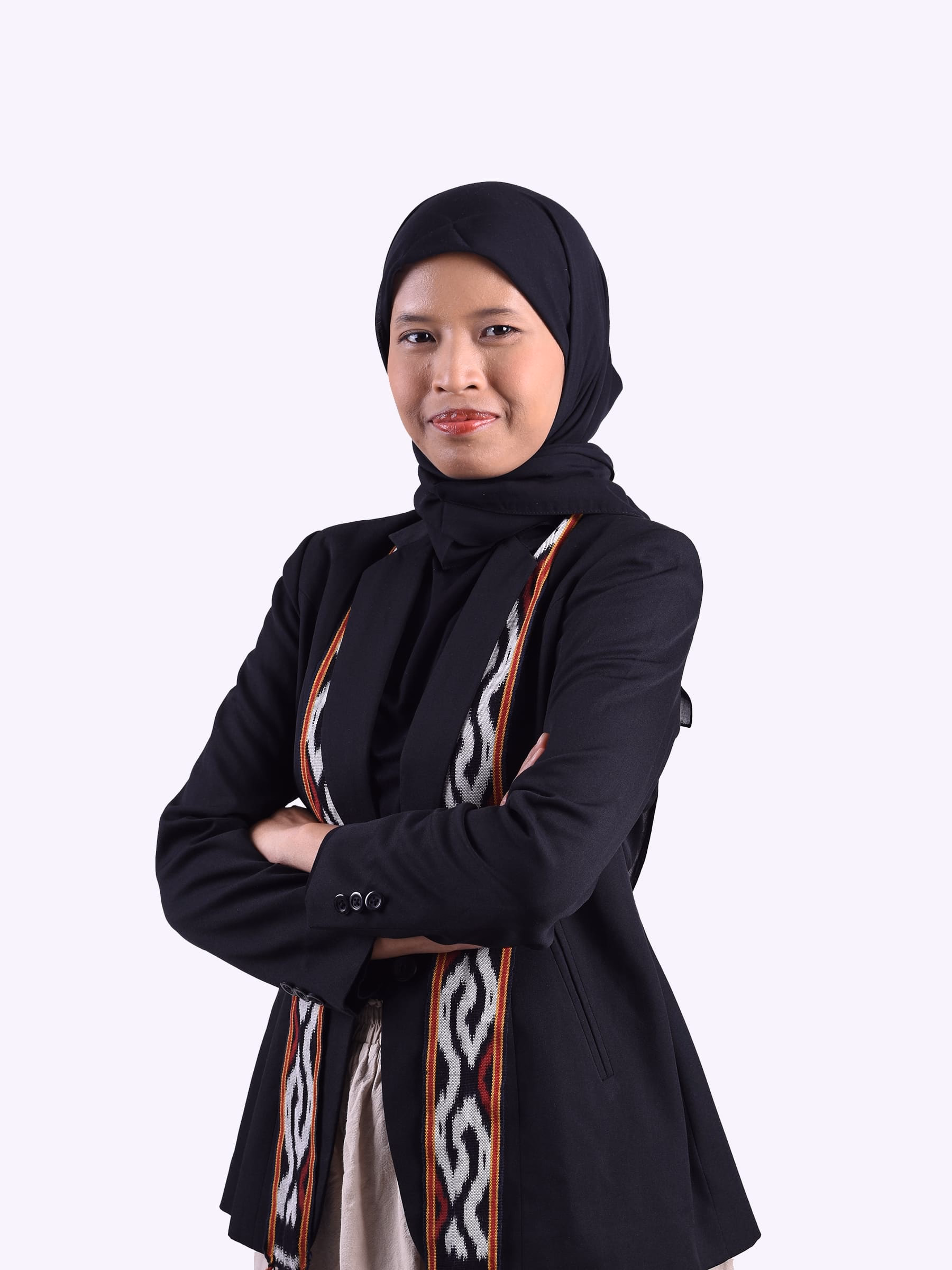 Lisana Shidqina S.T., L.M.