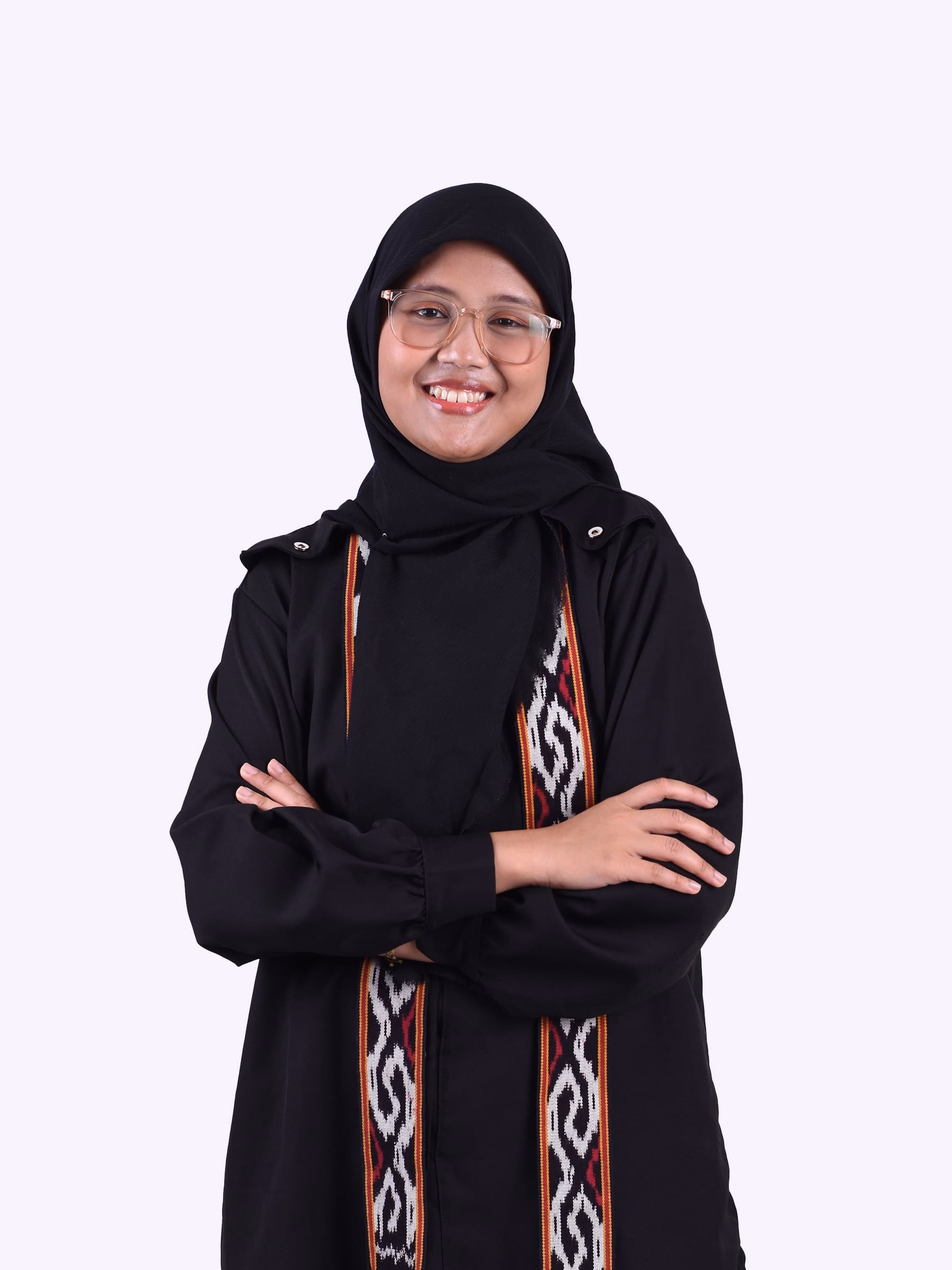 Magvira Ardhia Pratiwi S.Ars., M.Ars.