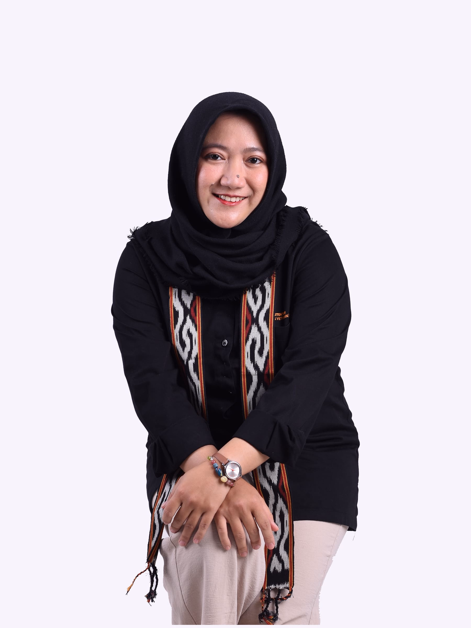Sovie Nurmalia Junita ST., M.T.