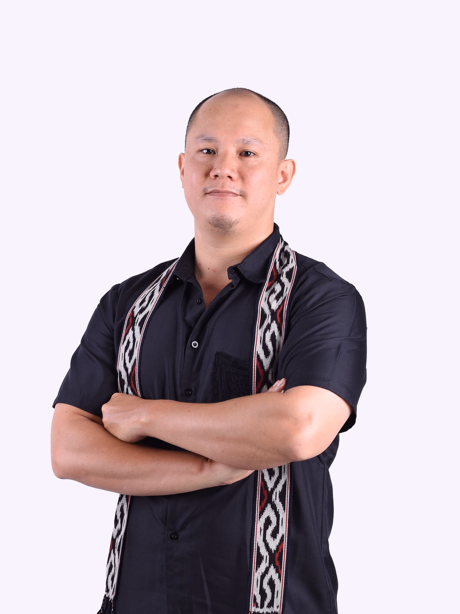 Wendy Sunarya S.T., M.BSc.