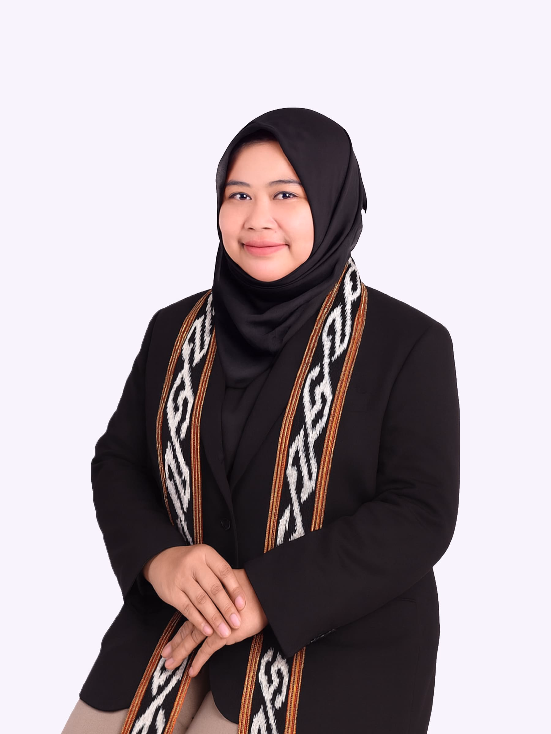 Wiwik Dwi Susanti S.T., M.T.