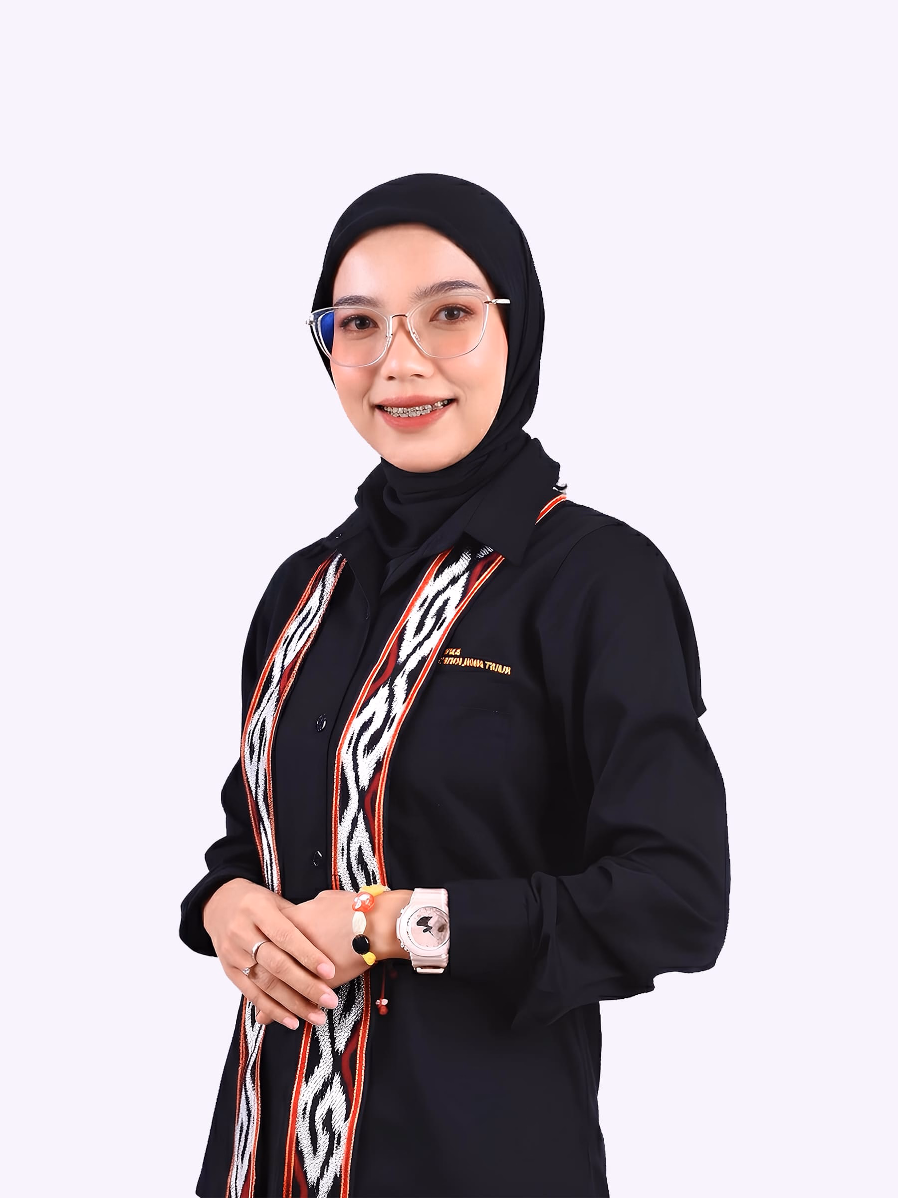 Yusvika Ratri Harmunisa S.Ars., M.Ars.