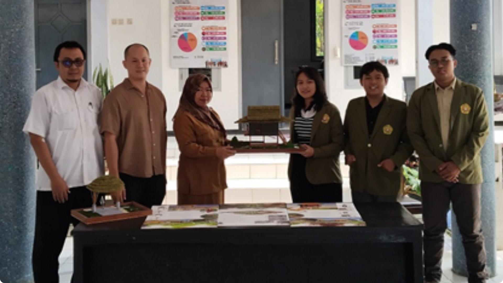 Pendampingan Pengembangan Rancangan
