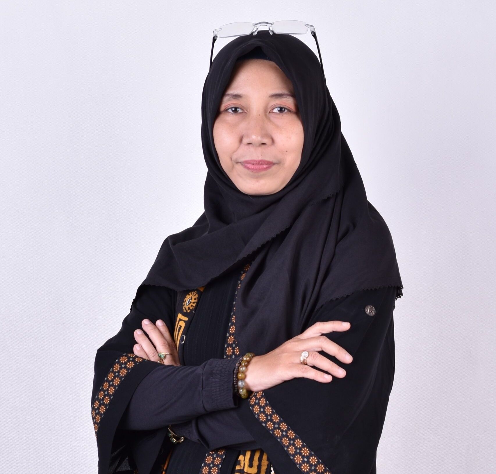 Dyan Agustin, S.T., M.T.