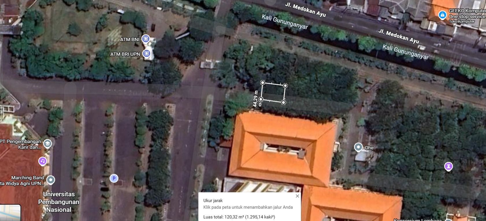 Perancangan Kota
