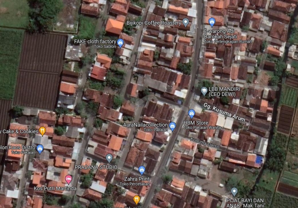Lansekap