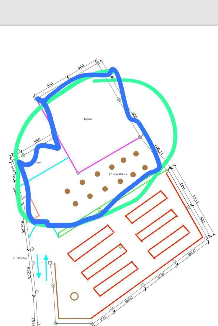 Penelitian Arsitektur