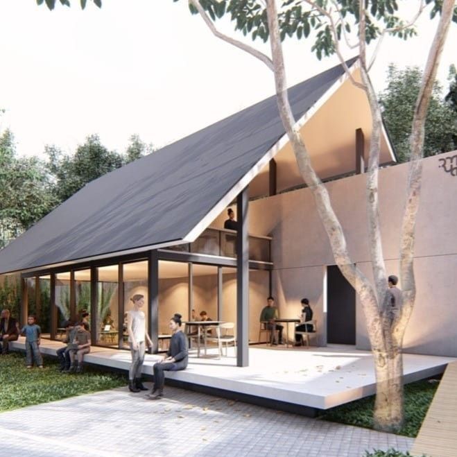 Sejarah Arsitektur Dunia
