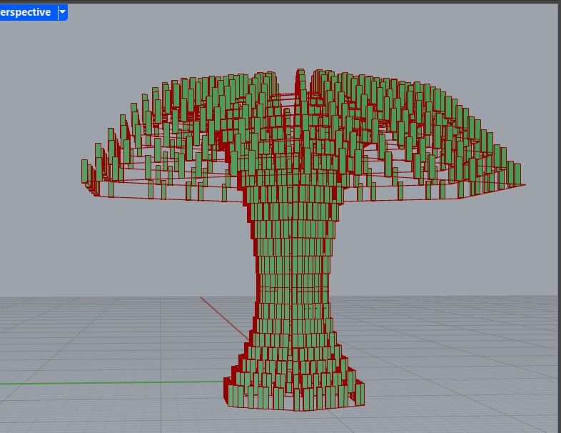 Arsitektur Parametrik