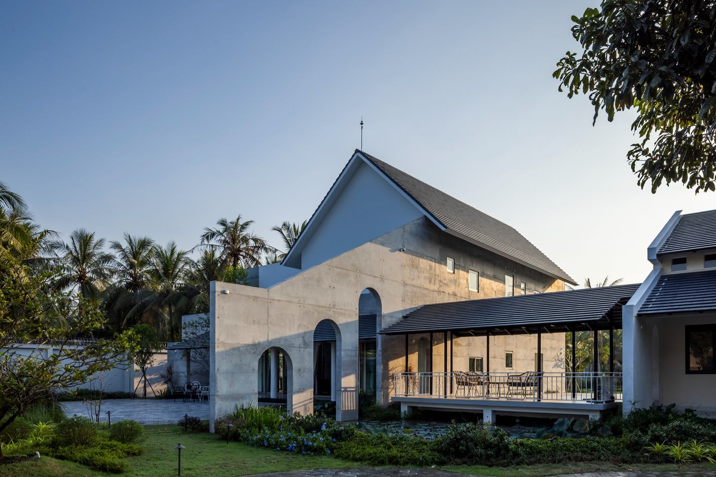 Pengantar Arsitektur