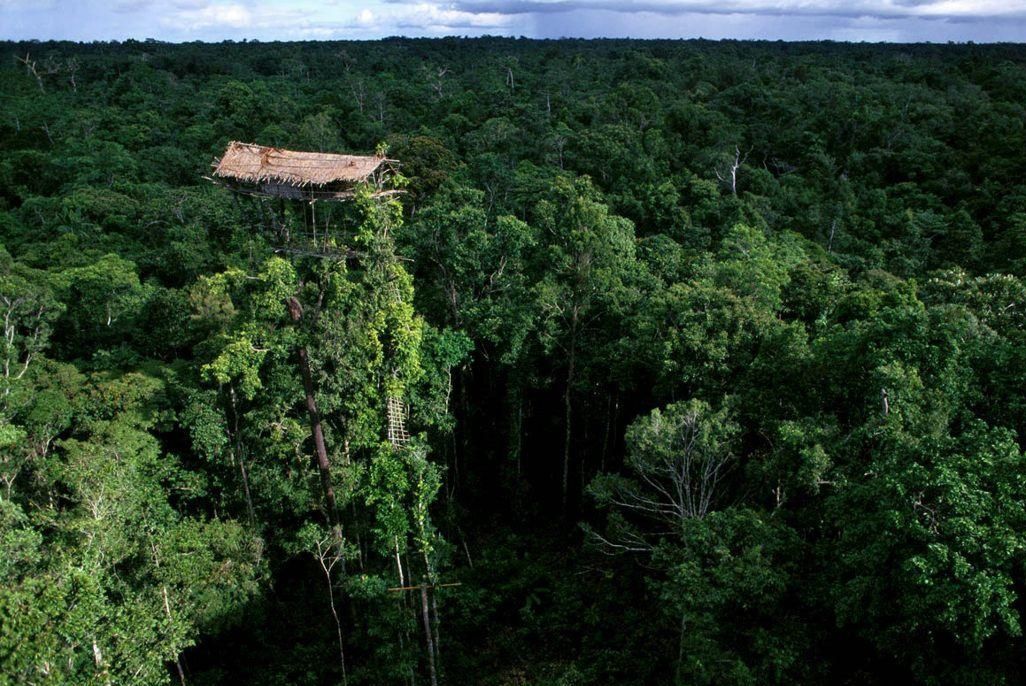 Arsitektur Pusaka