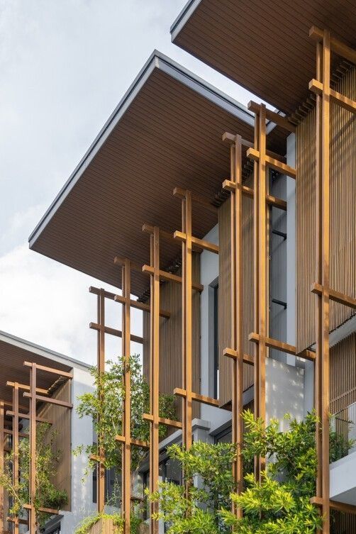 Teknik Komunikasi Arsitektur